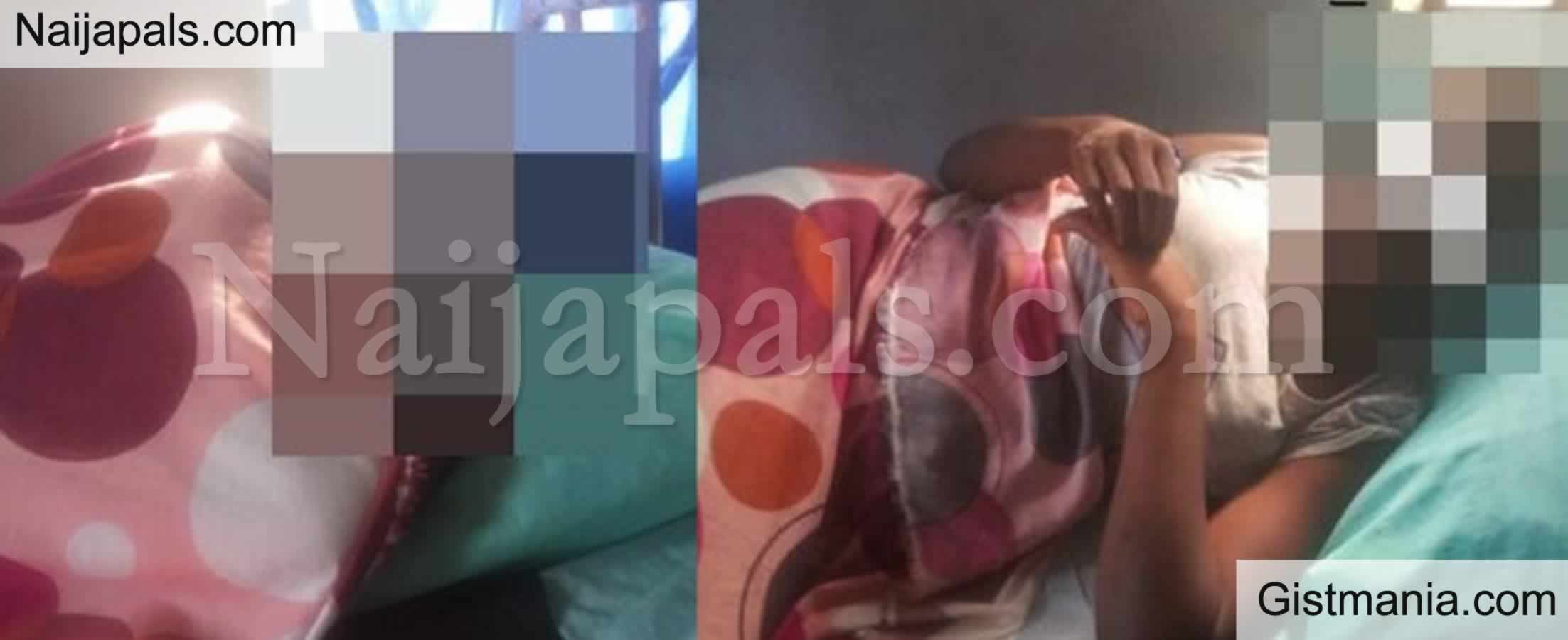 45-Year-Old Man, Samson Adedokun Defiles His 16-Year-Old Daughter Inside Their Home In Lagos