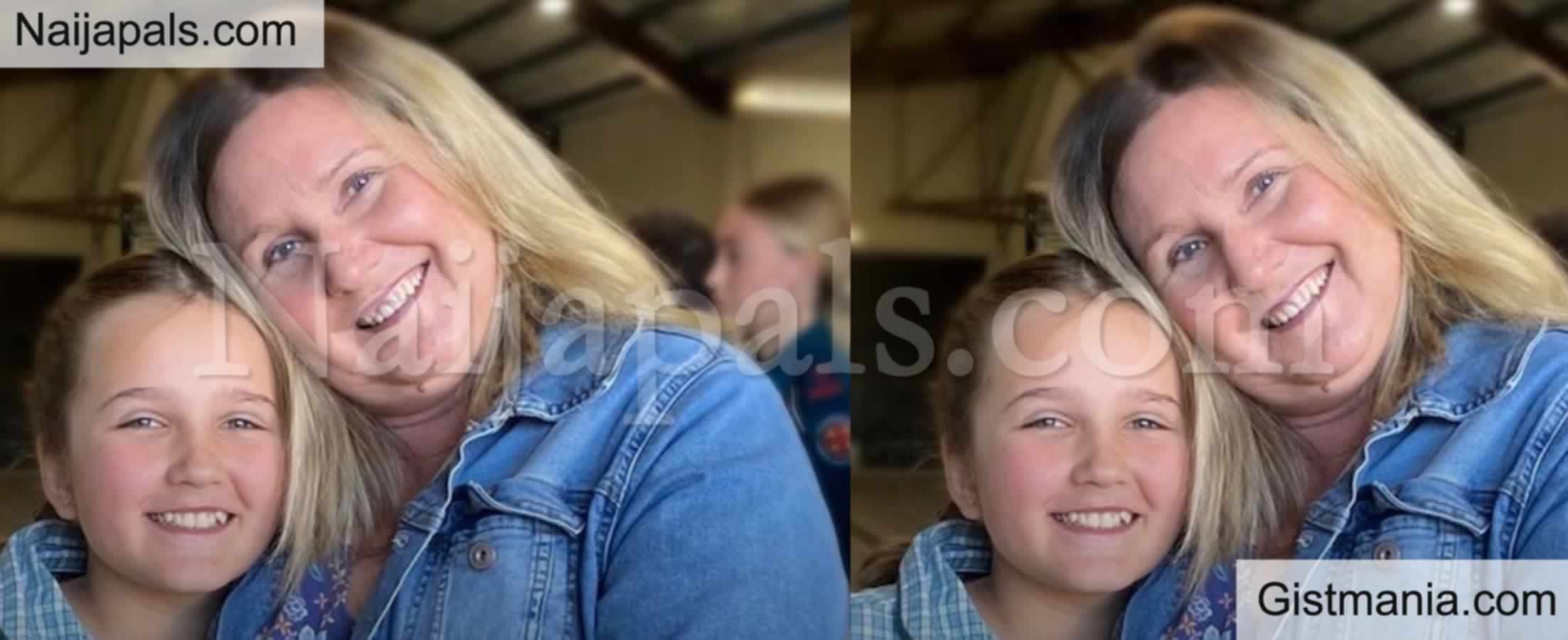 <img alt='.' class='lazyload' data-src='https://img.gistmania.com/emot/thumbs_up.gif' /> <b>Heroic 9-Year-Old Girl Saves Her Mother's Life By Giving CPR For 20 Minutes After She Collapsed</b>