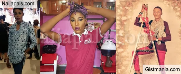 Crossdressing Rave Another One Golden Oke Releases New Photos
