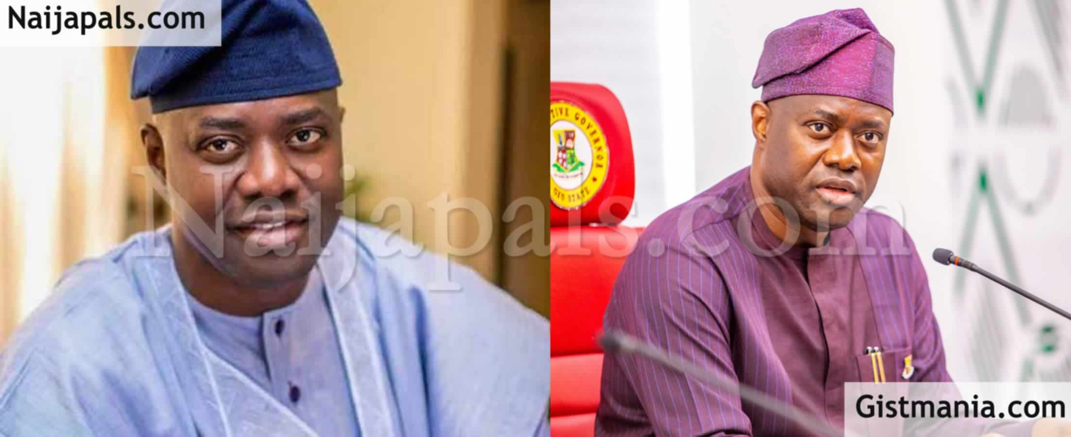 Students Drag Oyo Gov. Makinde to Court Over Relocation of LAUTECH Agric Faculty to Iseyin