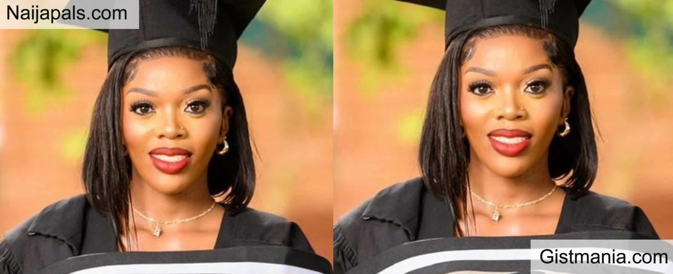 26Yr Old South African Lady Allegedly Beaten To Death By Her Boyfriend A Week After Graduation