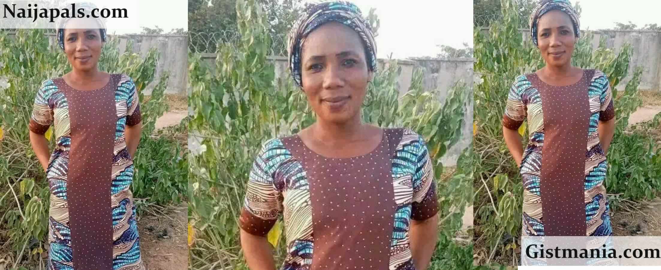 <div>Missing Woman, Hanatu Daniel Yotti Found Locked Up By ‘Prayer Warriors’ In Taraba</div>
