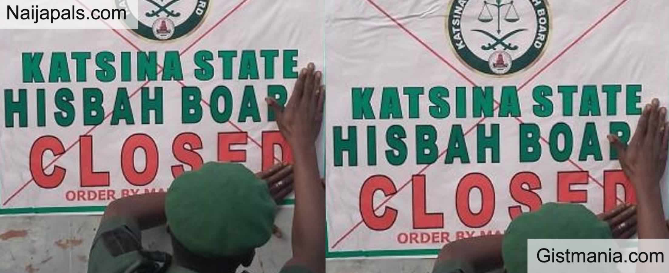 Kano Hisbah To Ban Sport Betting Shops After Court Ruling On ottery Act