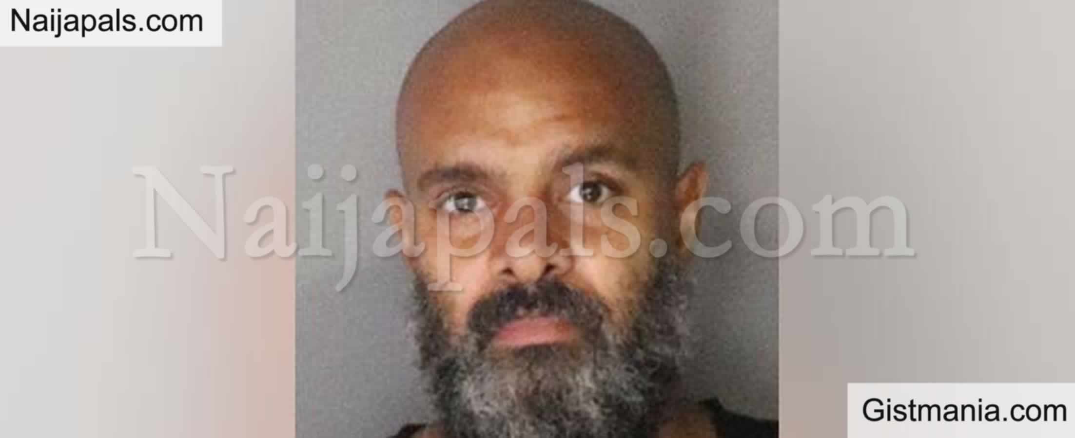 <img alt='.' class='lazyload' data-src='https://img.gistmania.com/emot/shocked.gif' /> <b>44Yrs Old Homeless Man Allegedly Kidnaps Prostitute, R@pes Her For 5 Days In Abandoned Building</b>