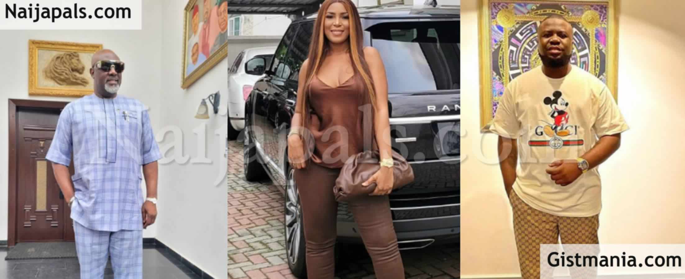 Linda Ikeji acquires three designer bags worth N30M, shows off her