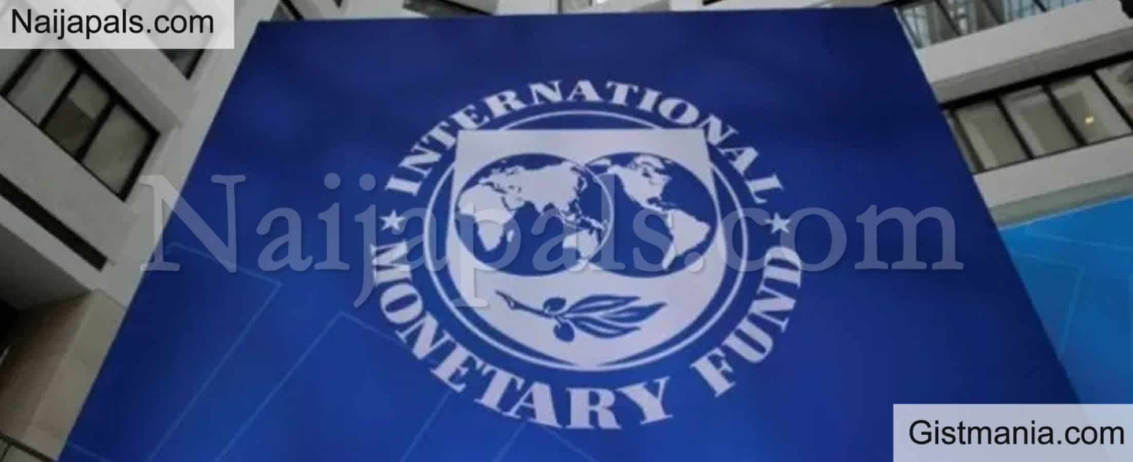 IMF Urges Nigeria To Remove Fuel Subsidies: Here’s Why