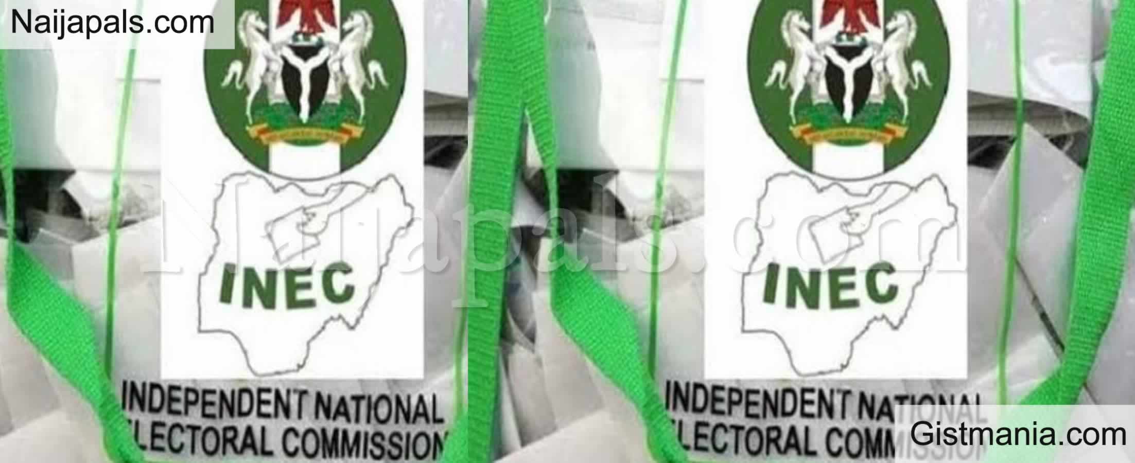 <img alt='.' class='lazyload' data-src='https://img.gistmania.com/emot/comment.gif' /><b>2023: E-transmission Of Election Results Is Permanent – INEC</b>