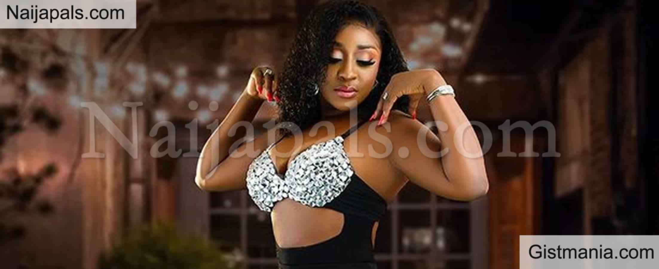 <img alt='.' class='lazyload' data-src='https://img.gistmania.com/emot/comment.gif' /> <b>I Have Close My Doors To Every Noise – Ini Edo Responds As Denies Allegation Of Being A Lesbian</b>