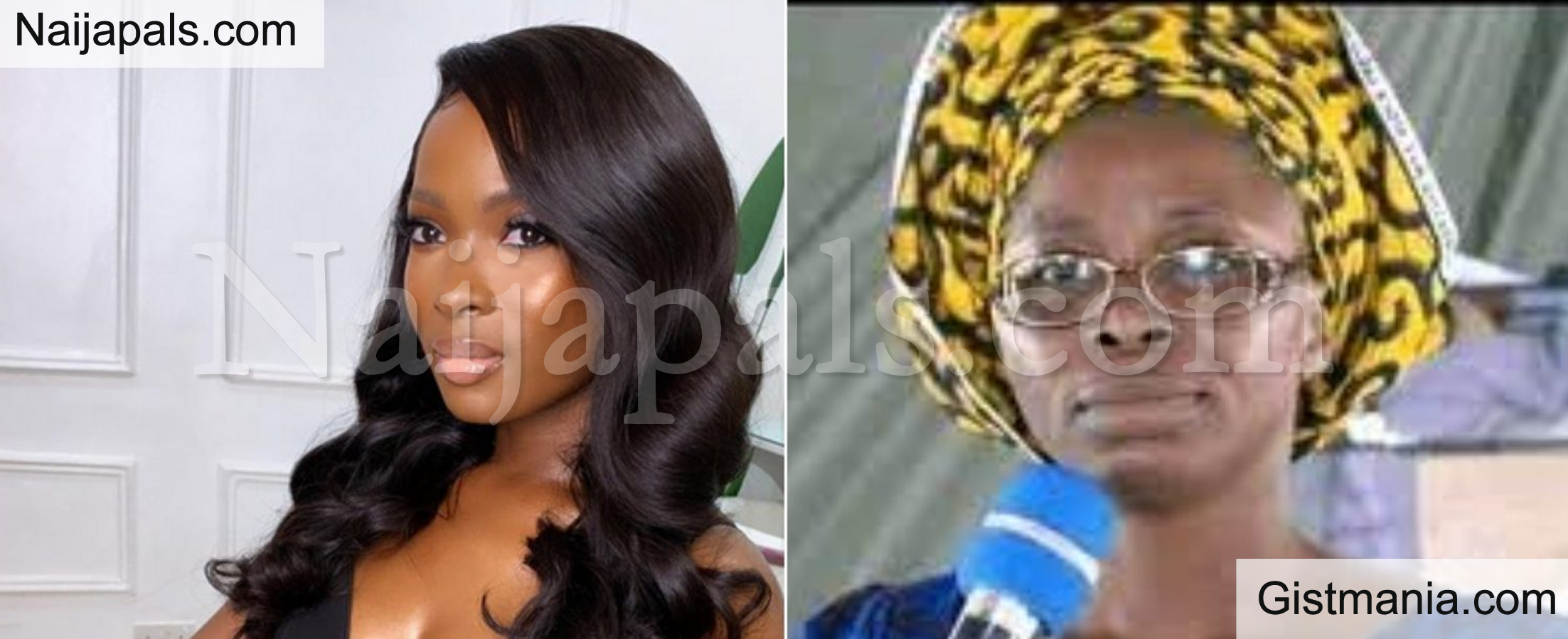 <img alt='.' class='lazyload' data-src='https://img.gistmania.com/emot/comment.gif' /> <b>Ace Nigerian Actress, Jemima Osunde Calls For Arrest Of Controversial Pastor, Mummy GO</b>
