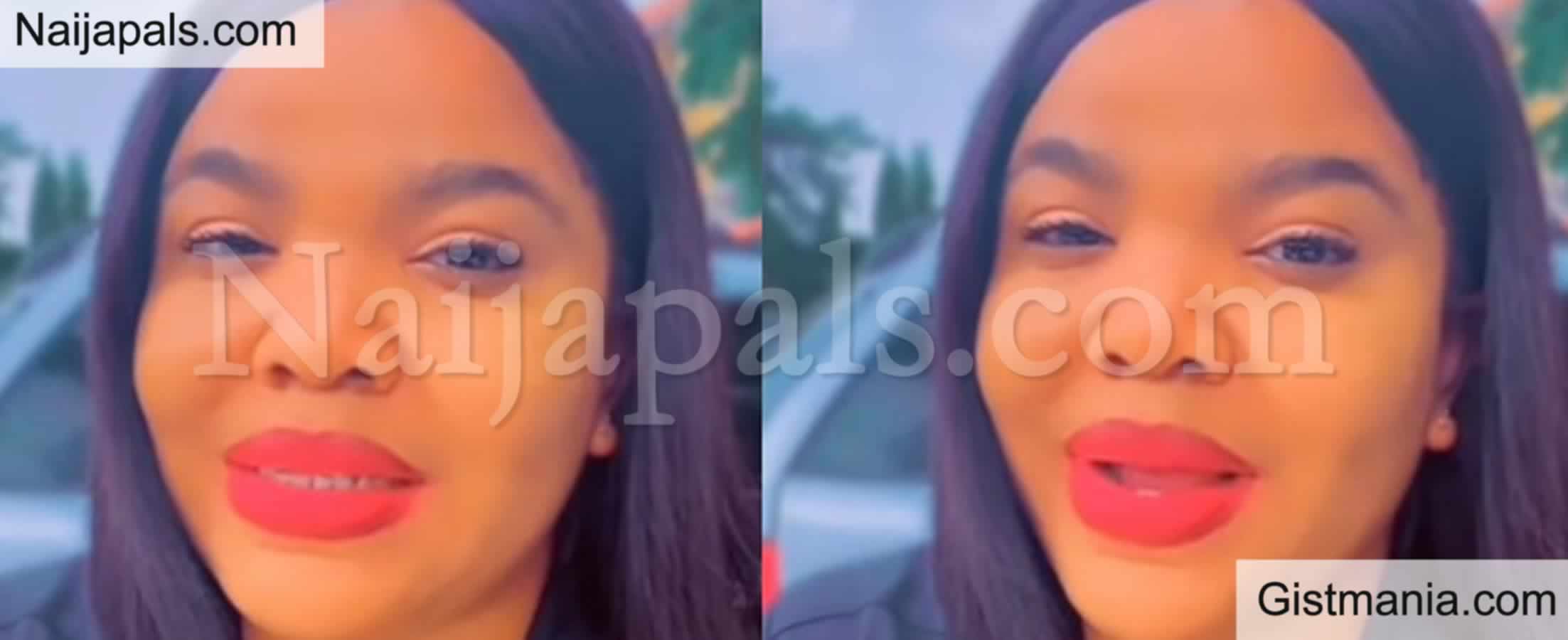 <img alt='.' class='lazyload' data-src='https://img.gistmania.com/emot/comment.gif' /> <b>How To Know When She Is About To Bill You So You Can Flee - Nigerian Lady </b>Gives Men Tips