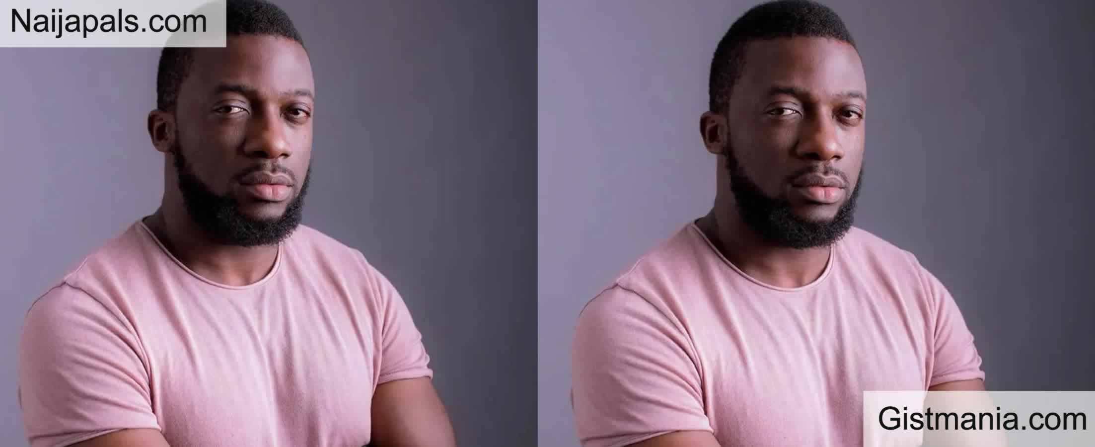 Naira Abuse: Actor, Seun Jimoh Slams EFCC For Scapegoating Celebrities