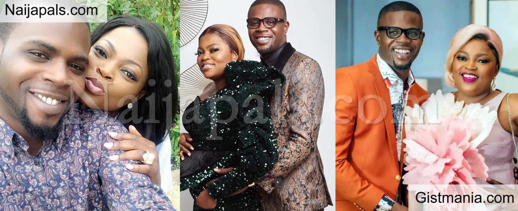 Funke Akindele Lied About Having Party In Isolation But Deleted The ...