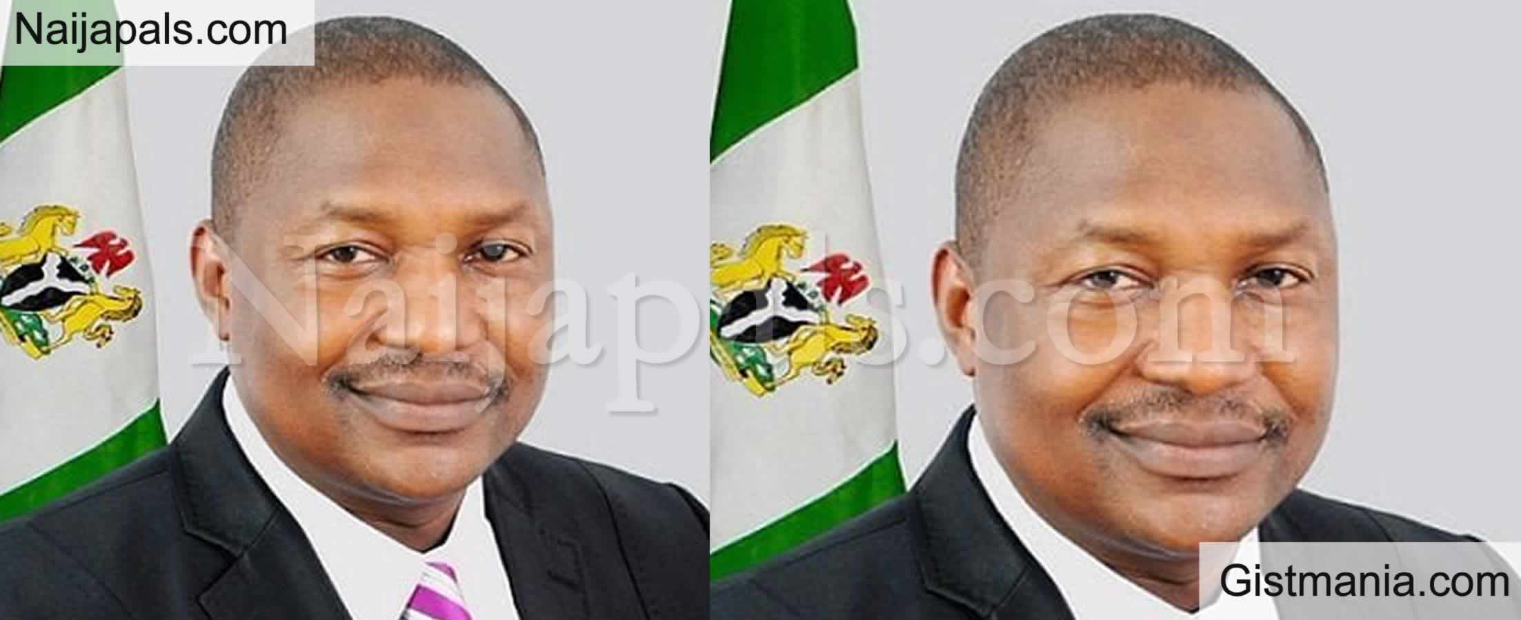 <img alt='.' class='lazyload' data-src='https://img.gistmania.com/emot/comment.gif' /> <b>Malami Accused Of Interfering With EFCC’s Probe Of Multi-Million Naira Pension Fraud In University</b>