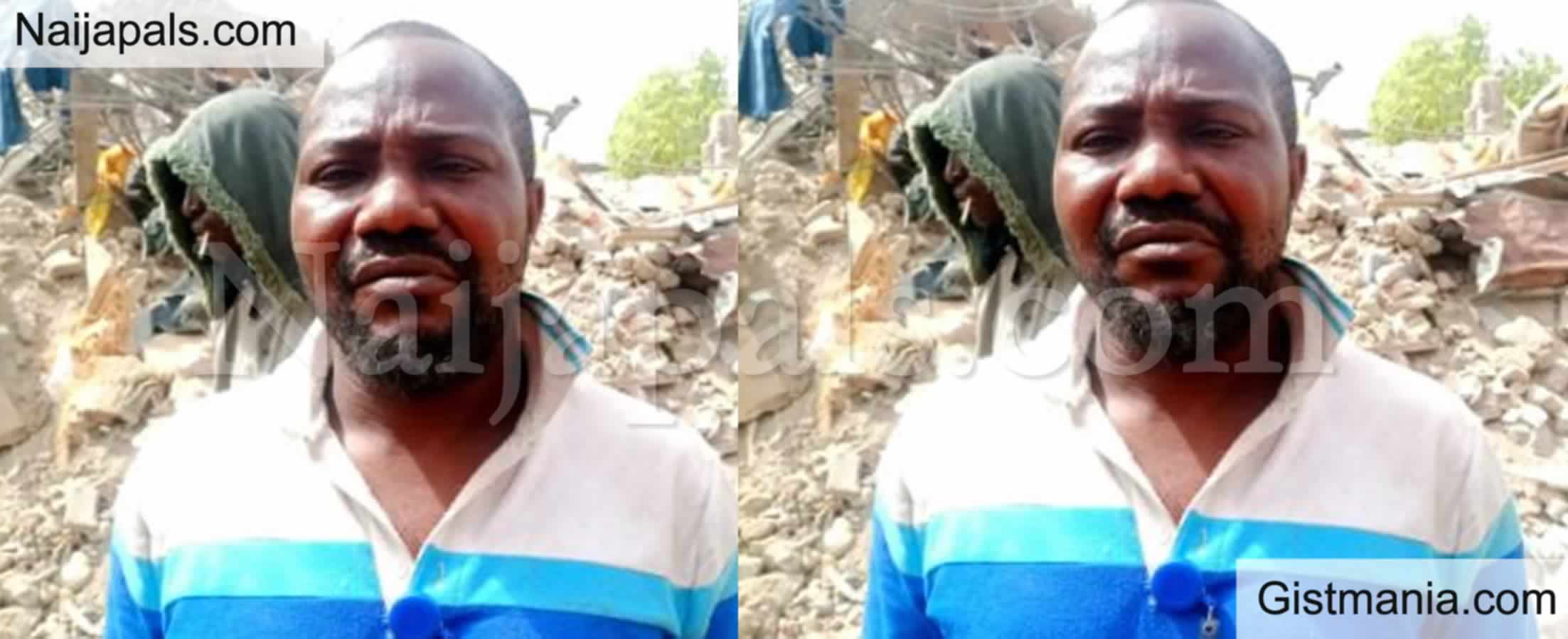 <img alt='.' class='lazyload' data-src='https://img.gistmania.com/emot/comment.gif' /> Kano Explosion: <b>How We Narrowly Escaped Death – Survivors Narrate Detailed Stories</b>