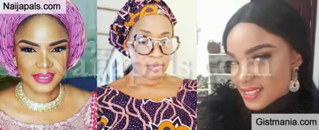 Kemi Olunloyo Feels Like Harming Actress, Iyabo Ojo For Messing Up Her ...