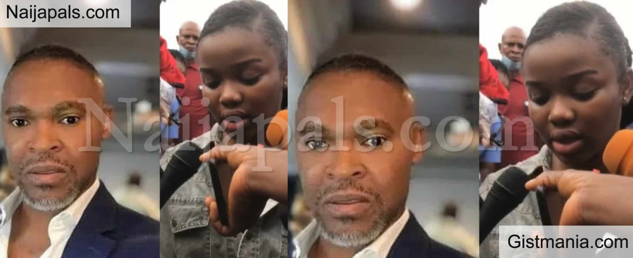 Blood Found on Chidinma’s Cloth Matched That of Usifo Ataga – Forensic Expert Tells Court