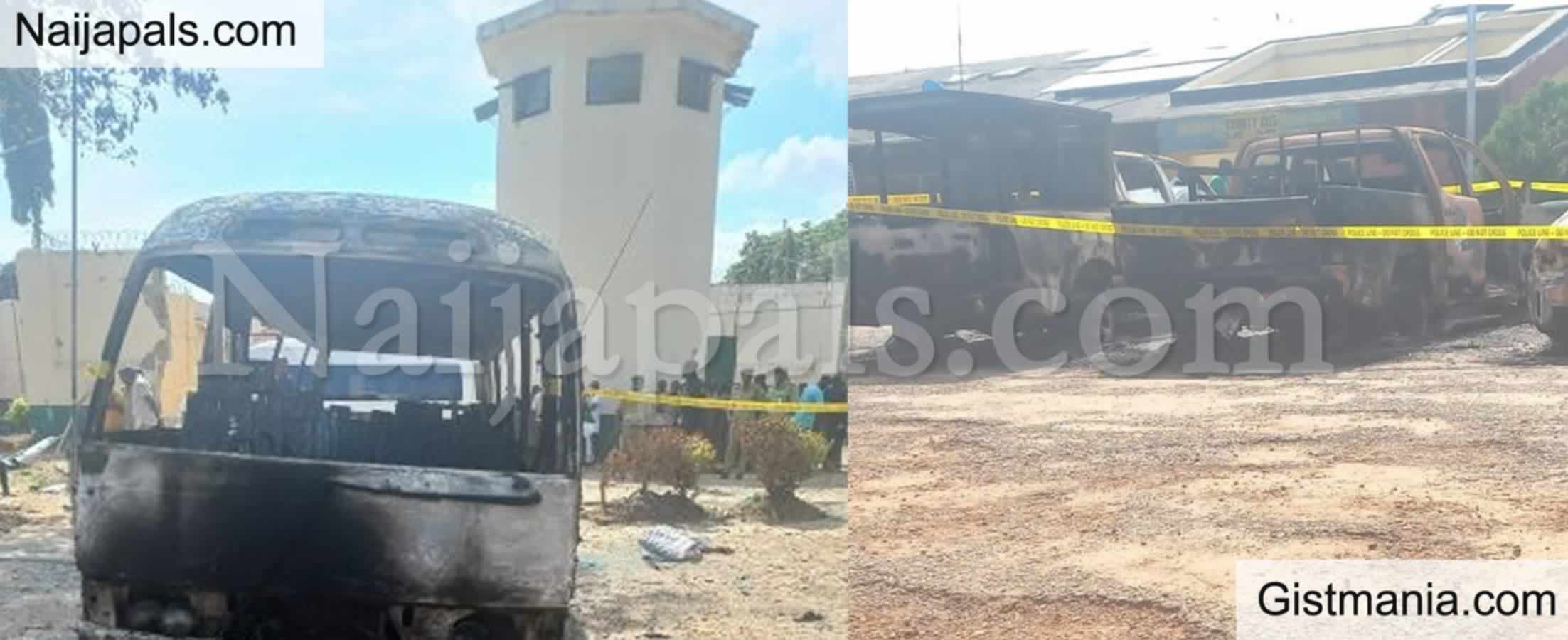 <img alt='.' class='lazyload' data-src='https://img.gistmania.com/emot/photo.png' /><b> Photos From Kuje Prison After Attack By Terrorists</b>
