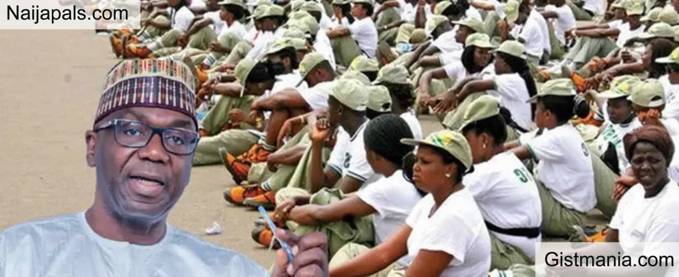 Kwara Govt Takes Action Against Teacher Who Beat Up Corps Member For Not Greeting Properly