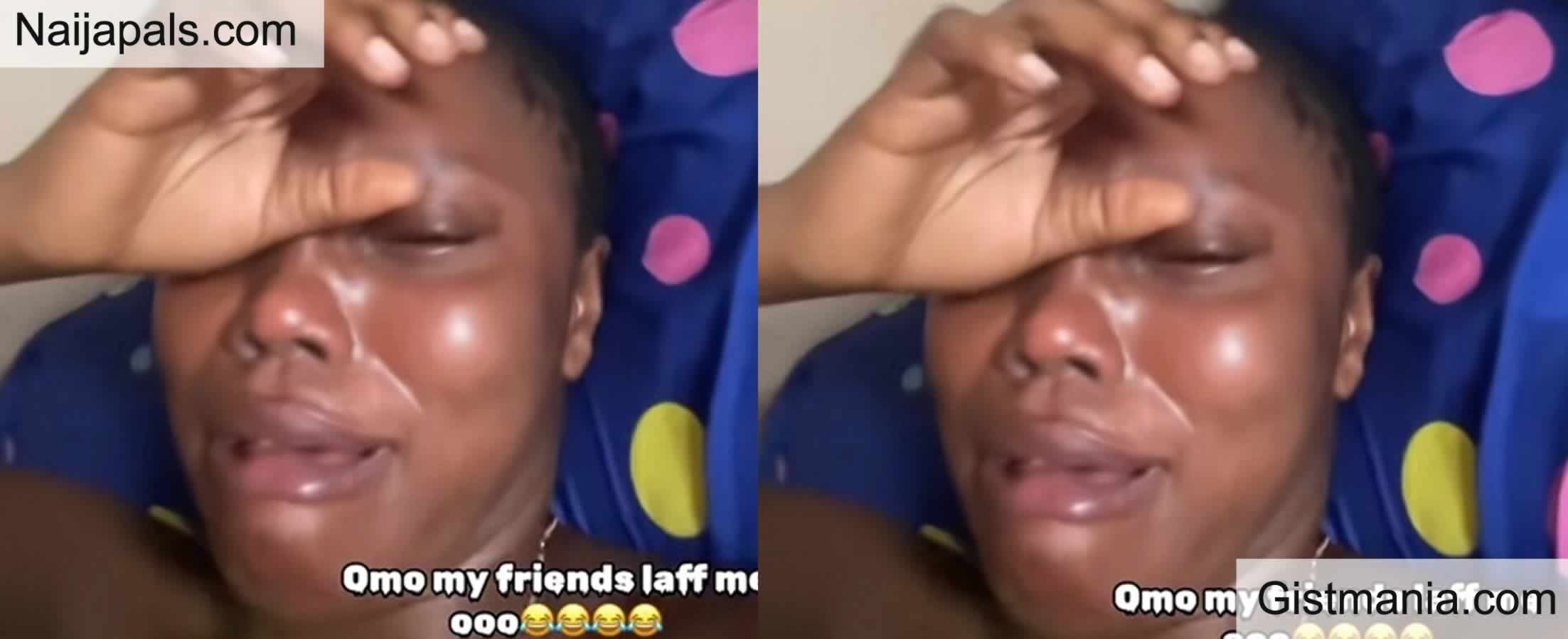 After 8yrs Relationship, 21 Ab0rtions, He is Marrying Someone Else - Nigerian Lady Cries Out