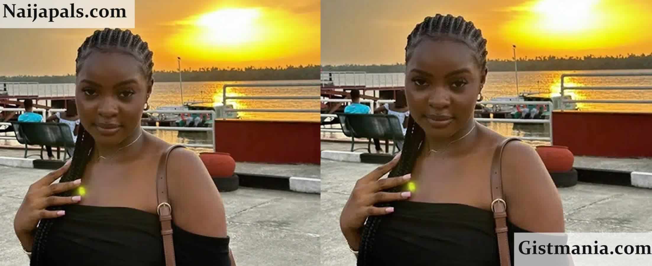 Nigerian Lady Accuses Friend Of Attempted Assault, Details Harrowing Club Confrontation &amp;Attack