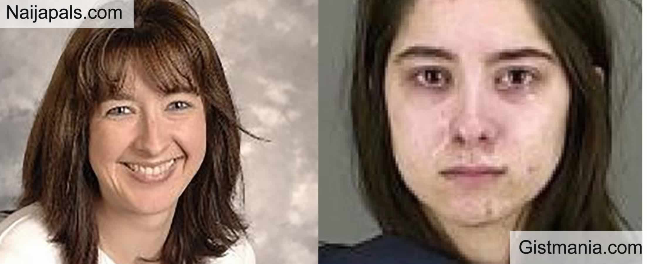 Una mujer mata a su madre con una sartén y un cuchillo tras descubrir que la expulsaron del colegio