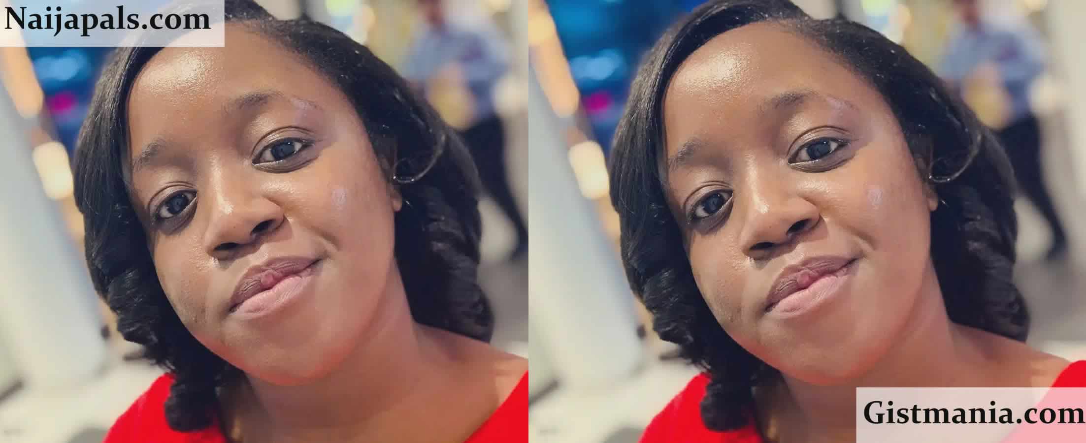 "How I Was Labeled A Witch For Wearing Red Pants To Sunday School In Lagos Church" - Lady