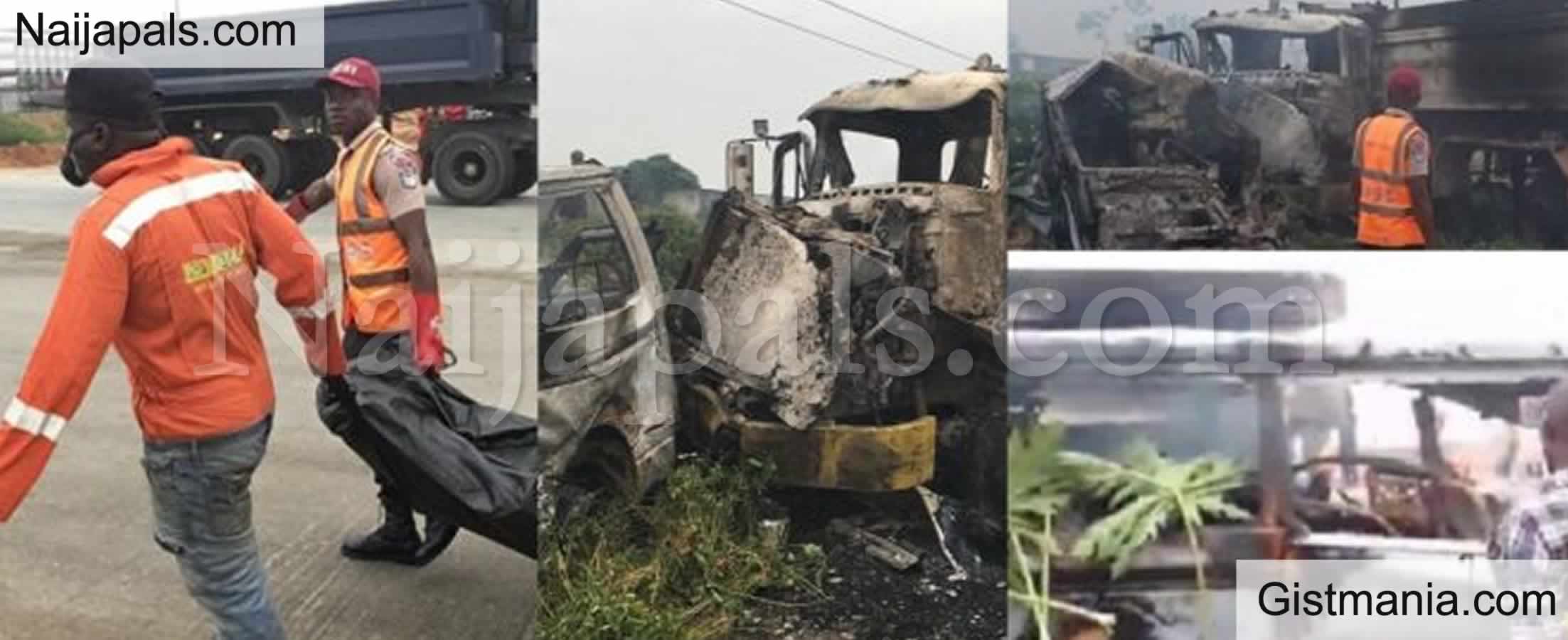 <img alt='.' class='lazyload' data-src='https://img.gistmania.com/emot/comment.gif' /> <b>4 Reportedly Killed In A Fatal Auto Crash As Car Rams Into Truck Sokoto</b>