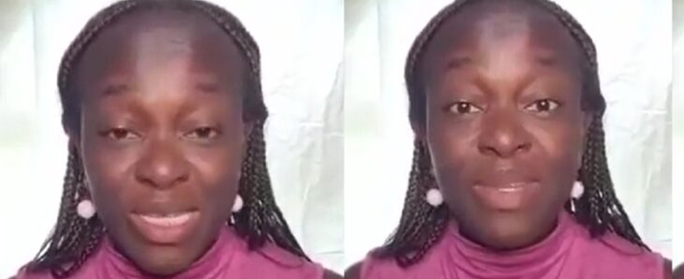 They Want To Kill Me Lady Cries Out After Leaking Video Of Inec Official Manipulating Result 1028