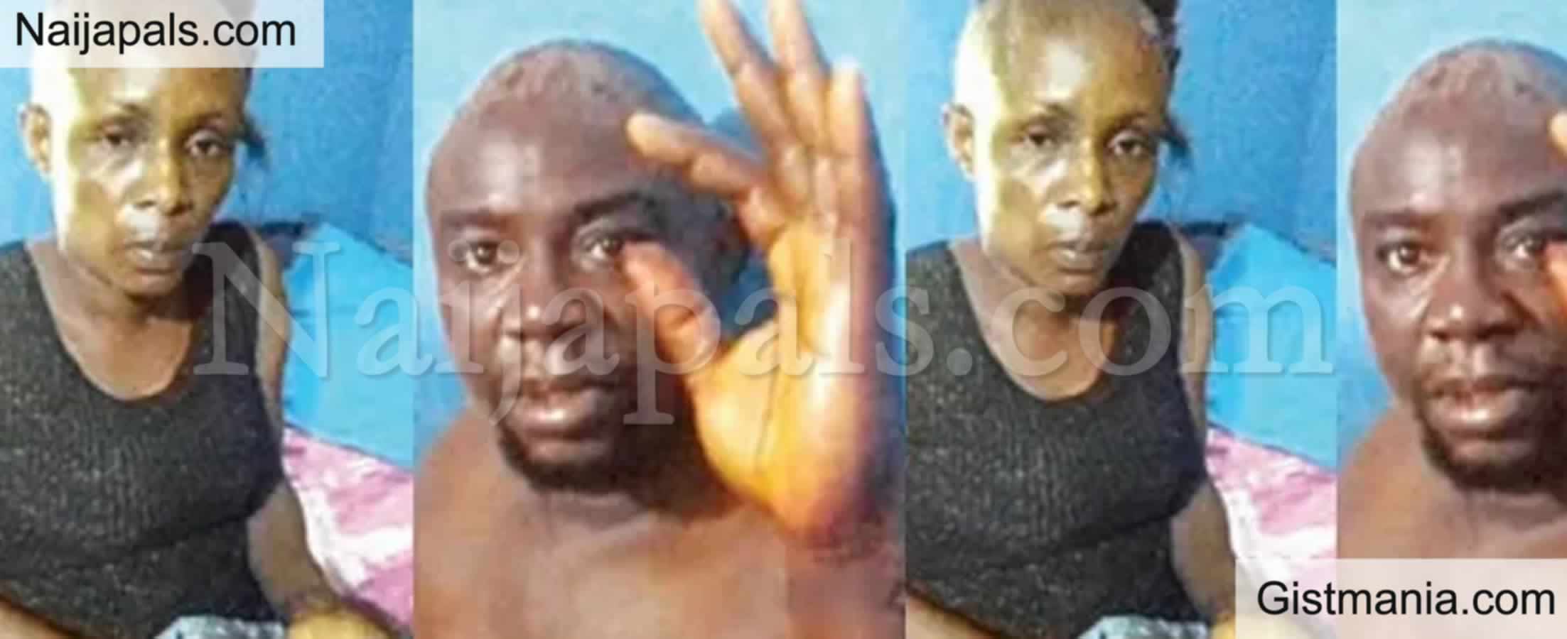 <img alt='.' class='lazyload' data-src='https://img.gistmania.com/emot/news.gif' /> <b>Landlord Hacks Couple With Machete After Lady Refused His Advances </b>In Rivers
