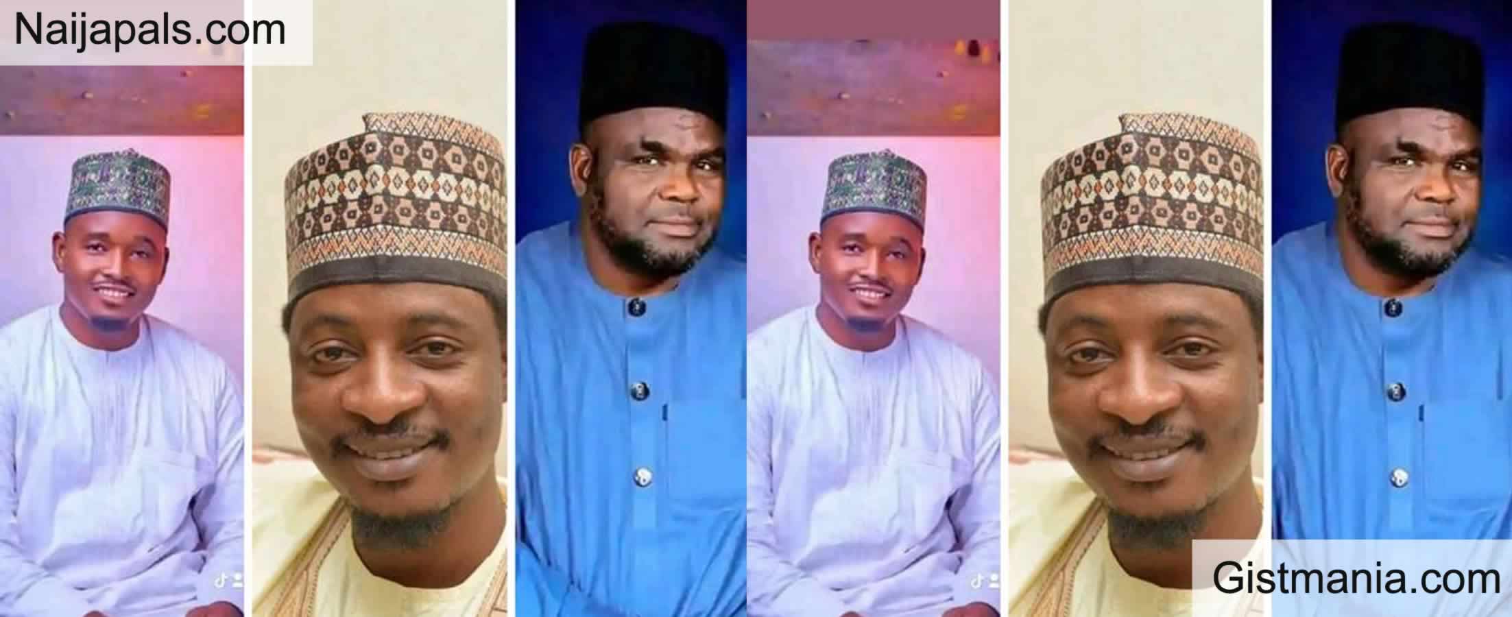 Jigawa Assembly Suspends 3 Local Council Chairmen For Travelling To ...