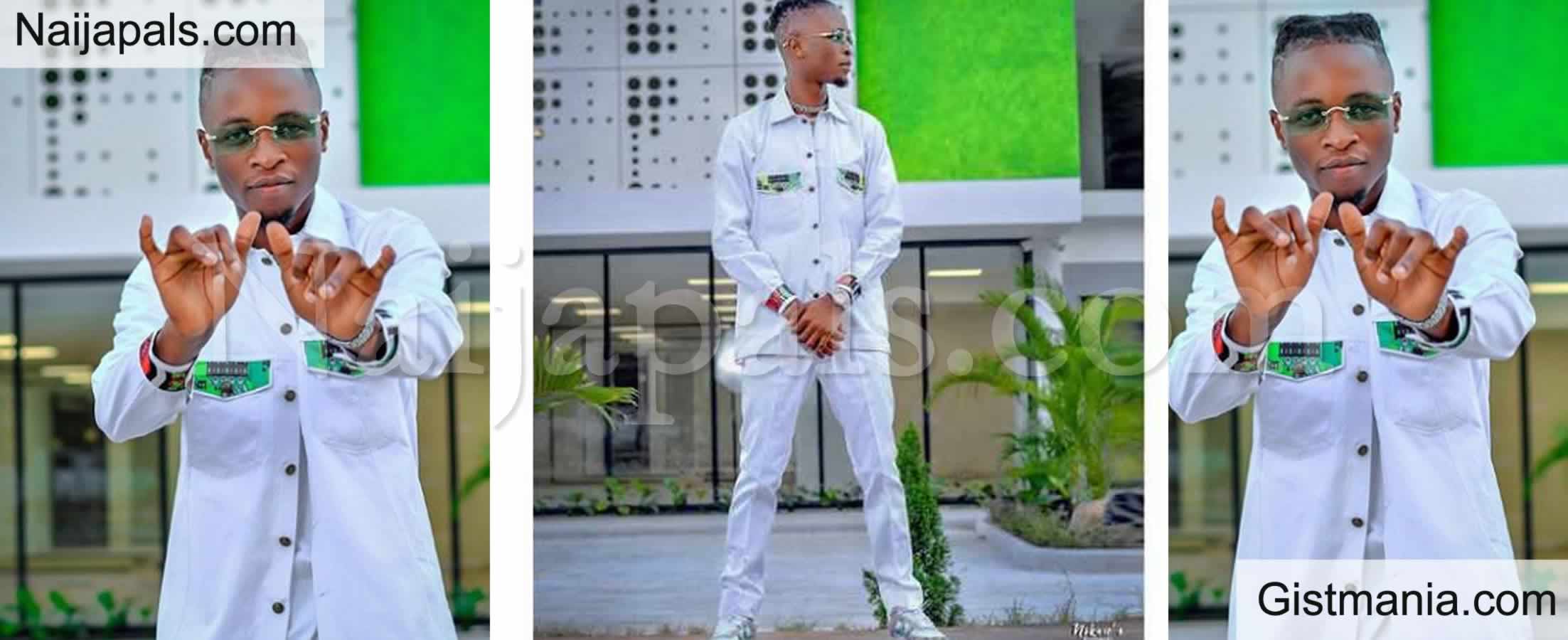 "I Hardly Pay Attention To Trolls" -BBNaija HM & Rapper ...