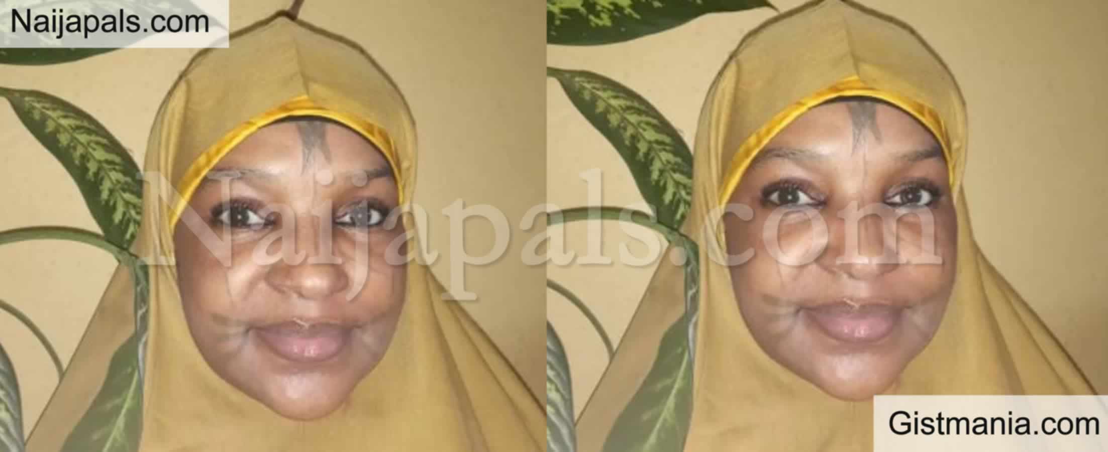 <img alt='.' class='lazyload' data-src='https://img.gistmania.com/emot/comment.gif' /> UPDATE: <b>Bandits Release Abducted Kaduna Lecturer,  Rahmatu Abarshi Hold On To Her Daughter</b>