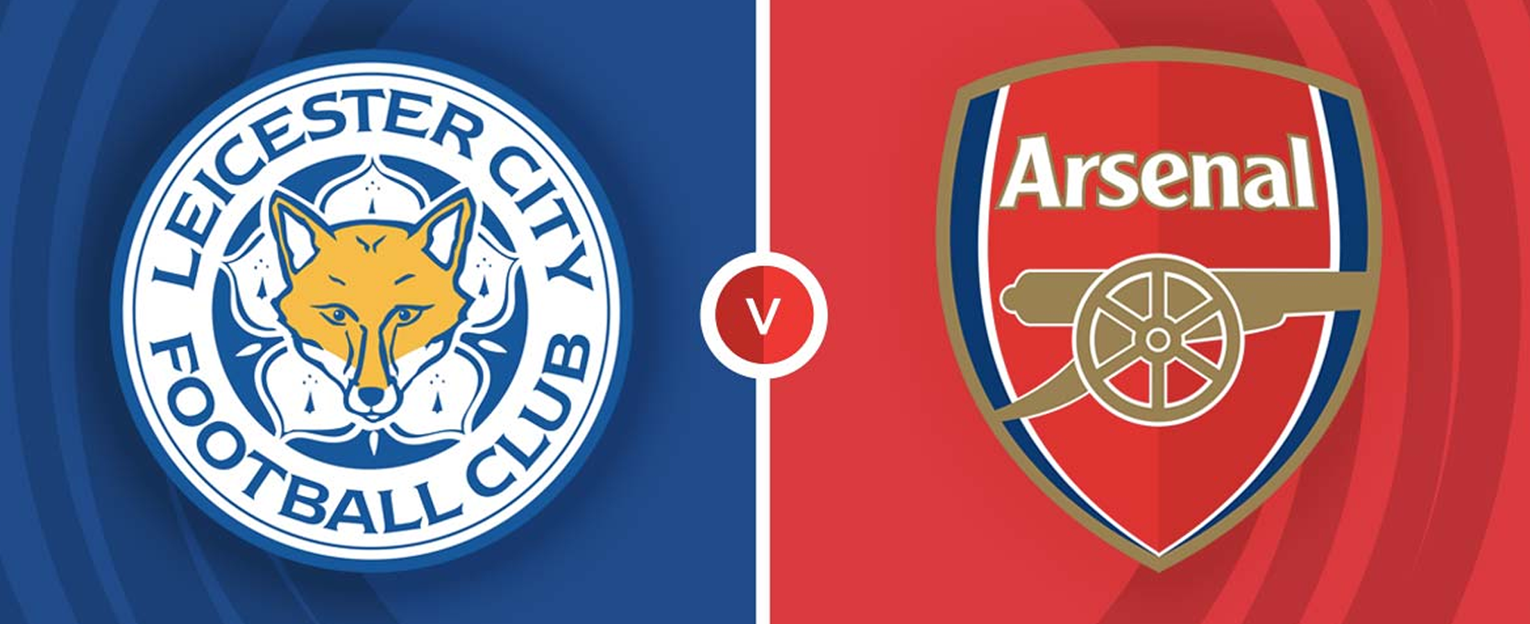 Leicester City v Arsenal English Premier League Match,Team News,Goal Scorers and Stats