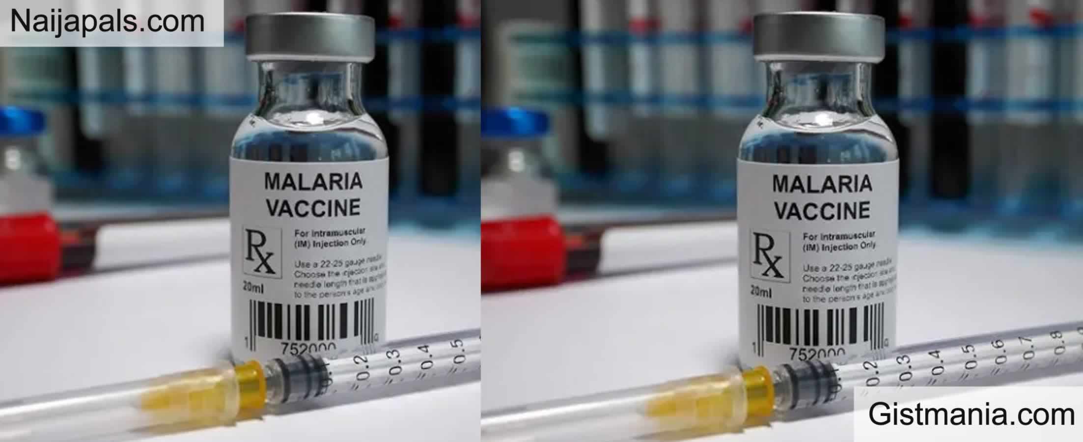 Nigeria Becomes 2nd Country In The World To Approve R21 Malaria Vaccine