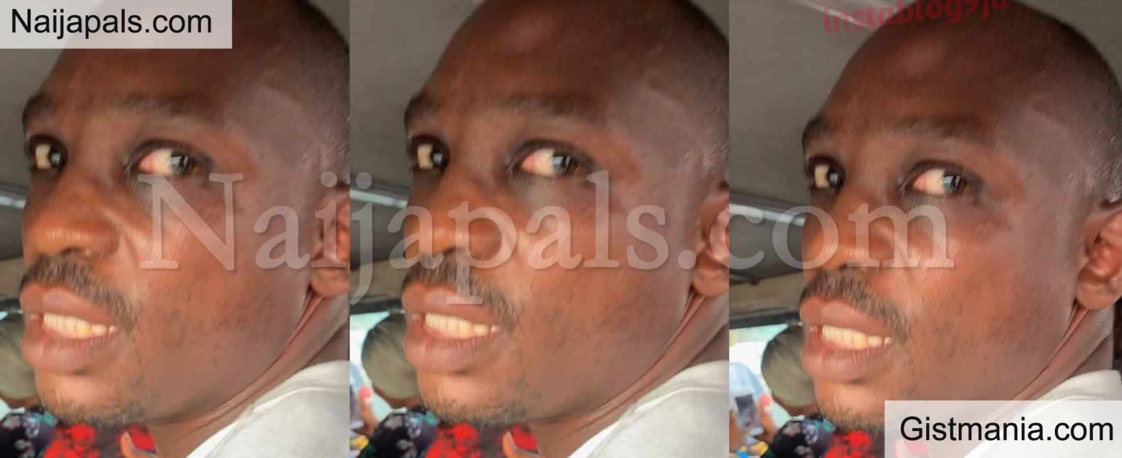 <img alt='.' class='lazyload' data-src='https://img.gistmania.com/emot/video.gif' /> VIDEO: <b>Man Caught S3xually Harassing a Young Lady in a Commercial Bus in Lagos</b>