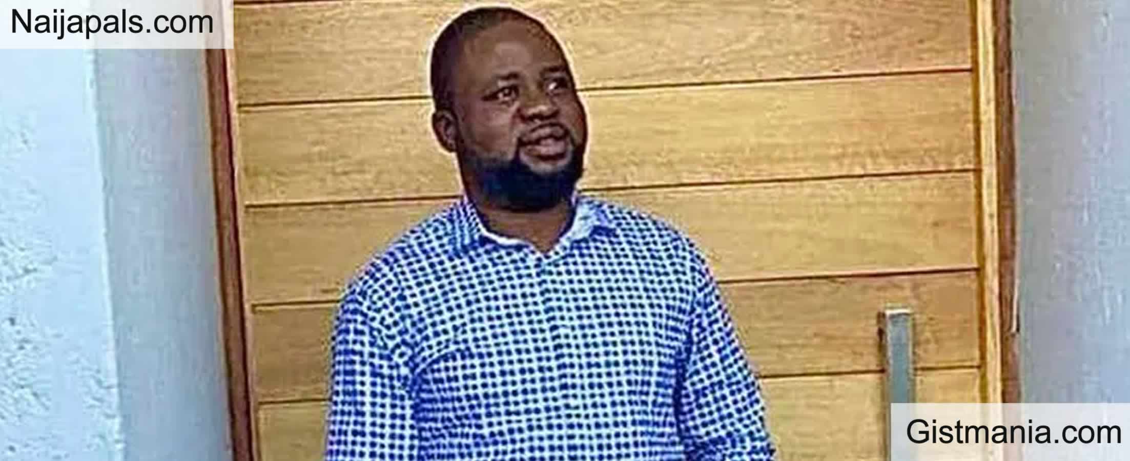 Family Of Nigerian Man, Abdul Olatunji Jailed In South Africa Seeks Govt Intervention