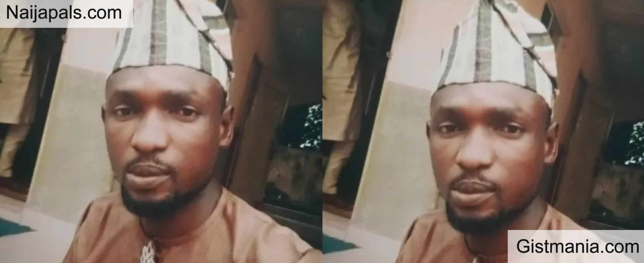 35Yr Old Man, Hussain Ndagi Reportedly Missing In Ekiti - Gistmania