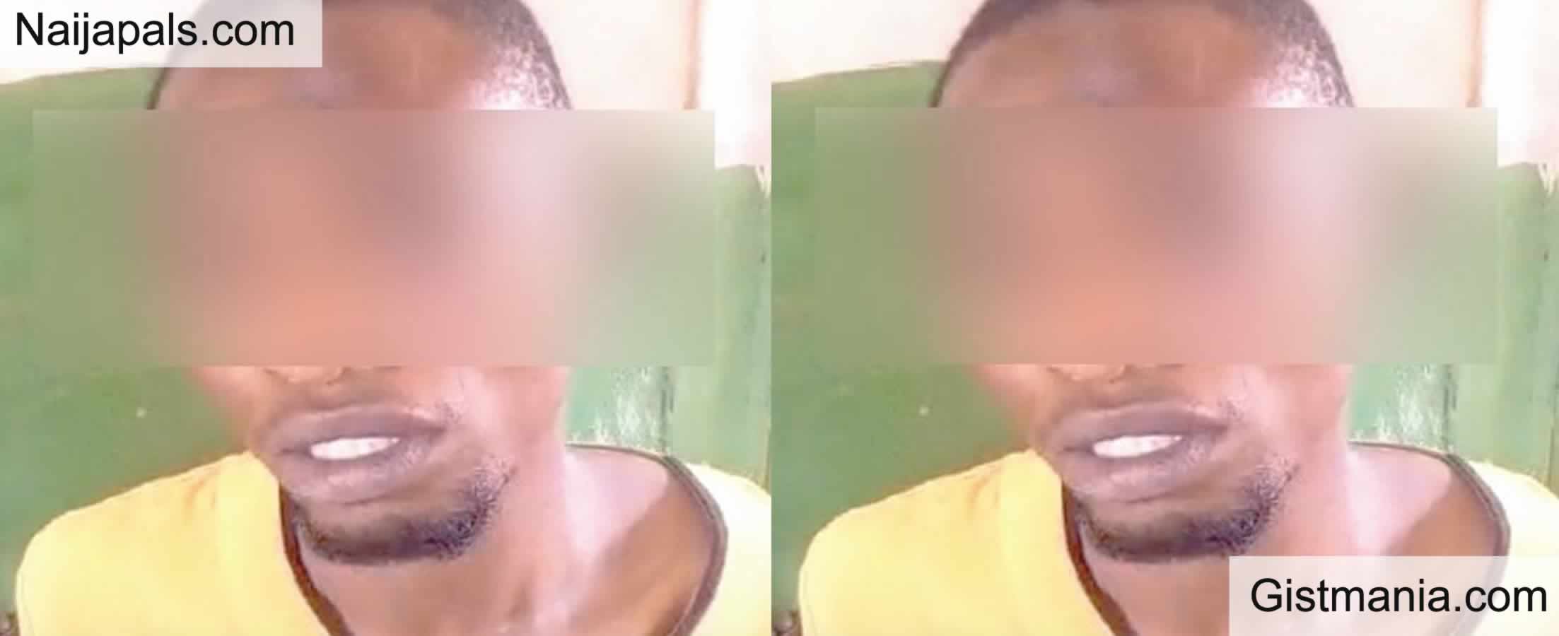 Suspected Drug Addict Arrested For Fraud One Week After Release From Prison In Oyo