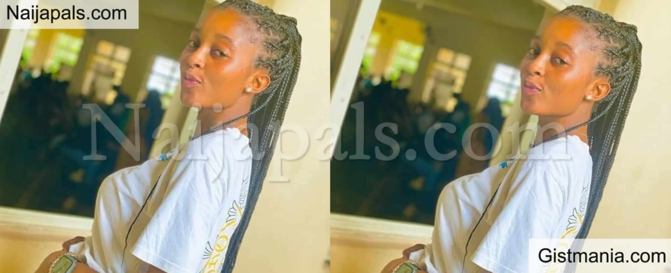 <img alt='.' class='lazyload' data-src='https://img.gistmania.com/emot/cry.gif' /> SAD: <b>MAPOLY Beauty Queen, Happiness Odeh Abducted And Killed In Ogun</b>