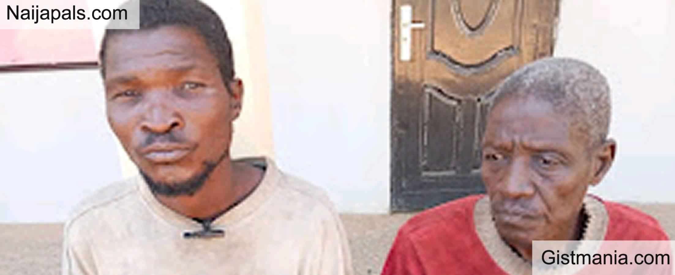 Two Men Arrest Over Killing Of Policeman In Adamawa