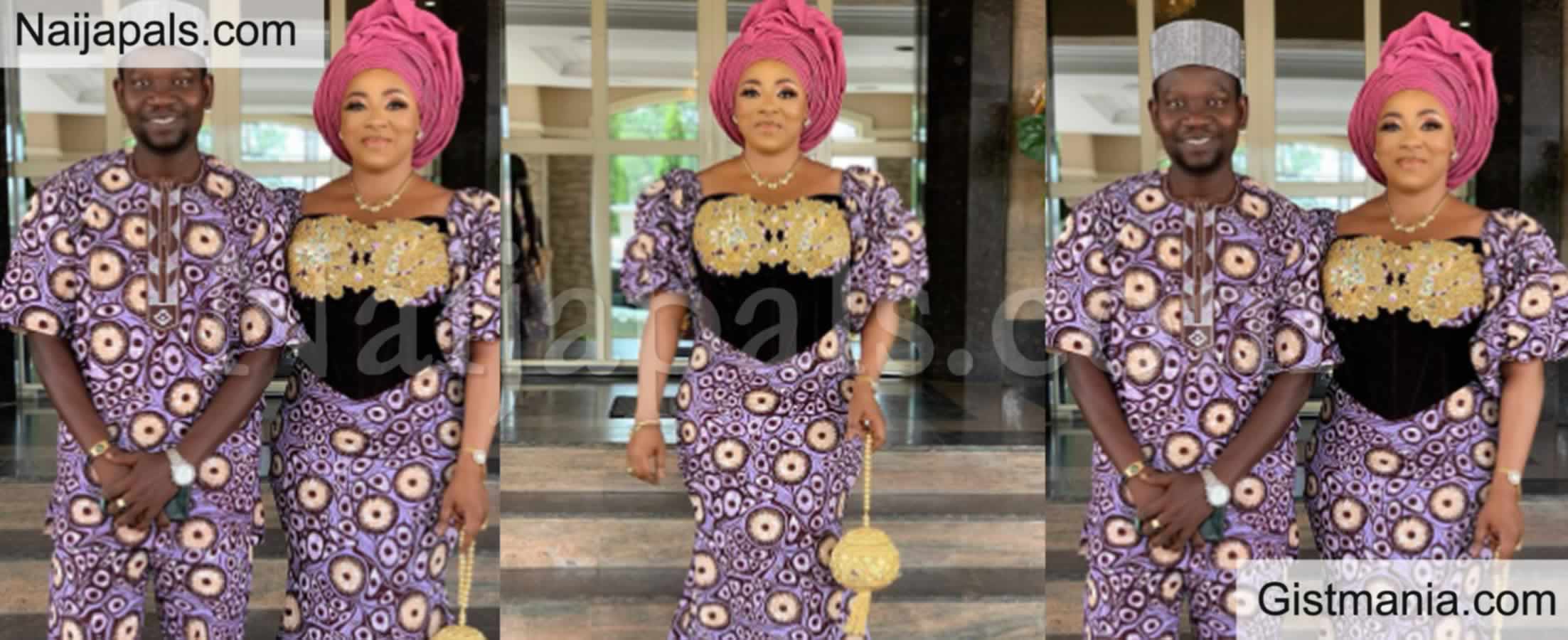 Mide martins latest ankara 2024 style