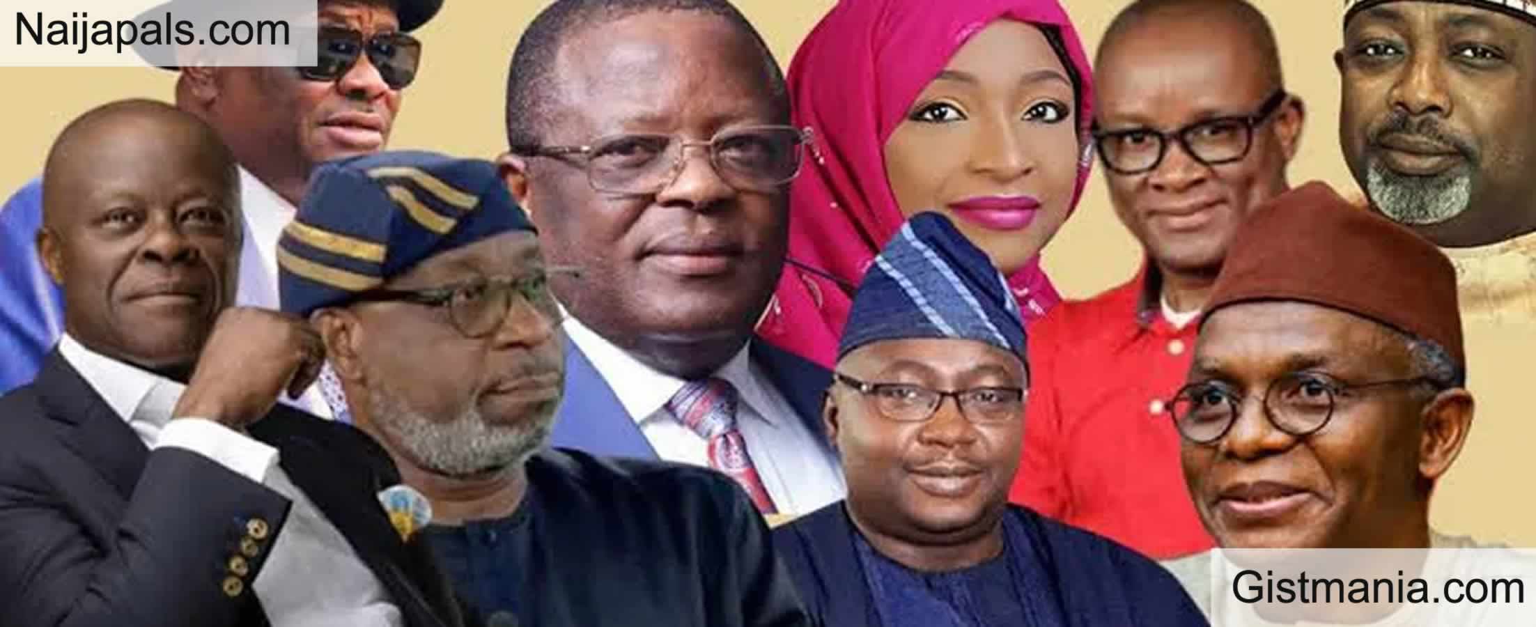 Meet The Women Among President Bola Ahmed Tinubu’s Ministerial Nominees ...