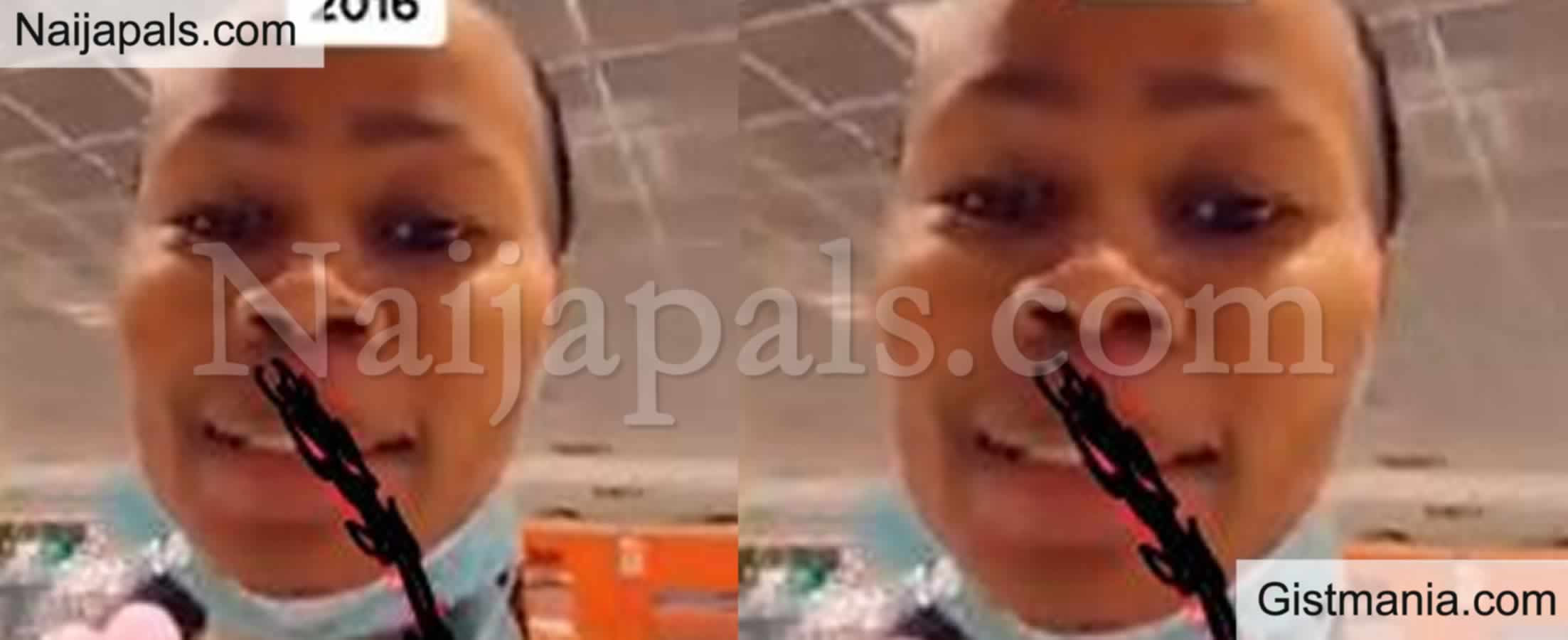 <img alt='.' class='lazyload' data-src='https://img.gistmania.com/emot/video.gif' /> <b>Heartwarming Video Of Nigerian Mum Reuniting With Her Son In France After Six years</b>
