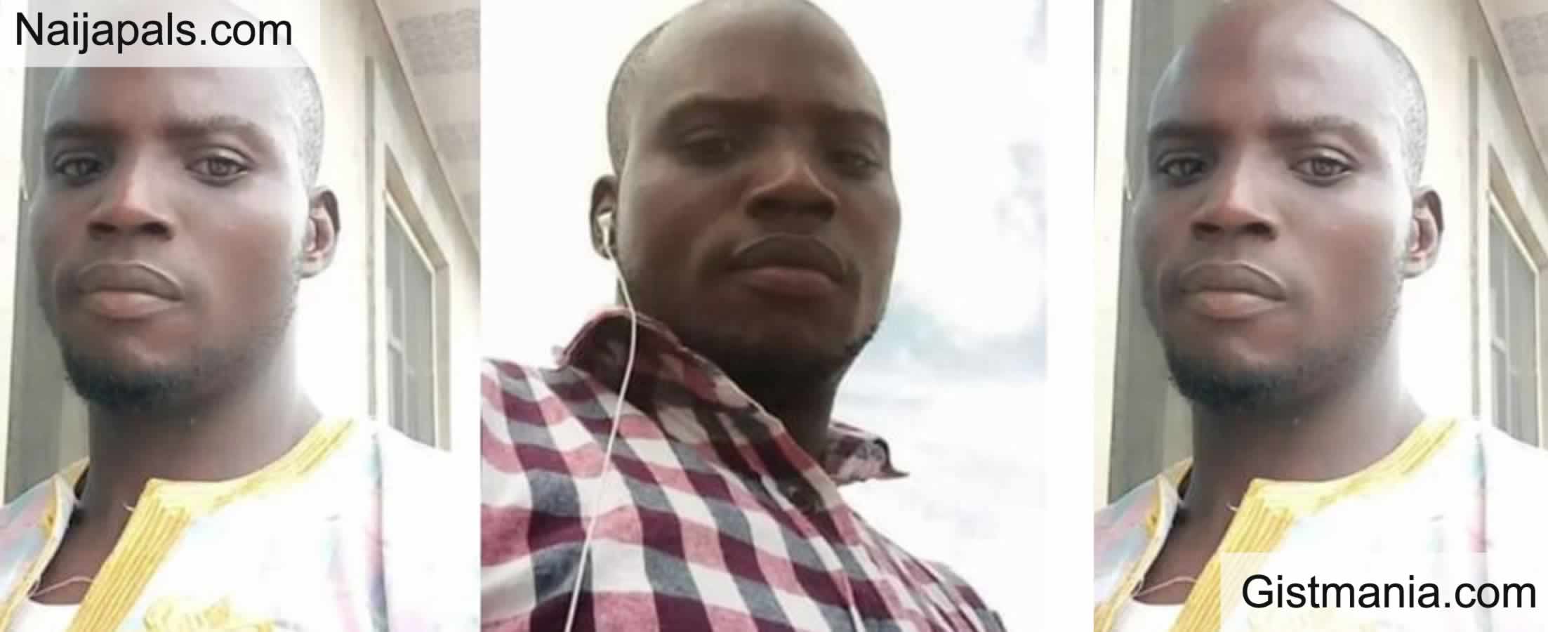 Man, Musa Abari Shot Dead While Trying to Stop Kidnappers From Whisking ...