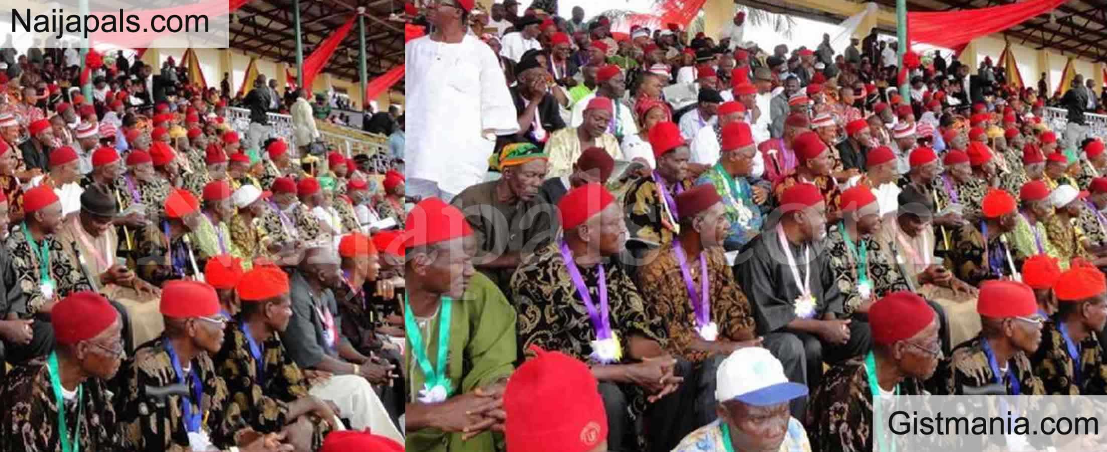 <img alt='.' class='lazyload' data-src='https://img.gistmania.com/emot/comment.gif' /><b>2023: You’re Not Presidential Material – Ohanaeze Attacks Kwankwaso Over Comment On South East</b>