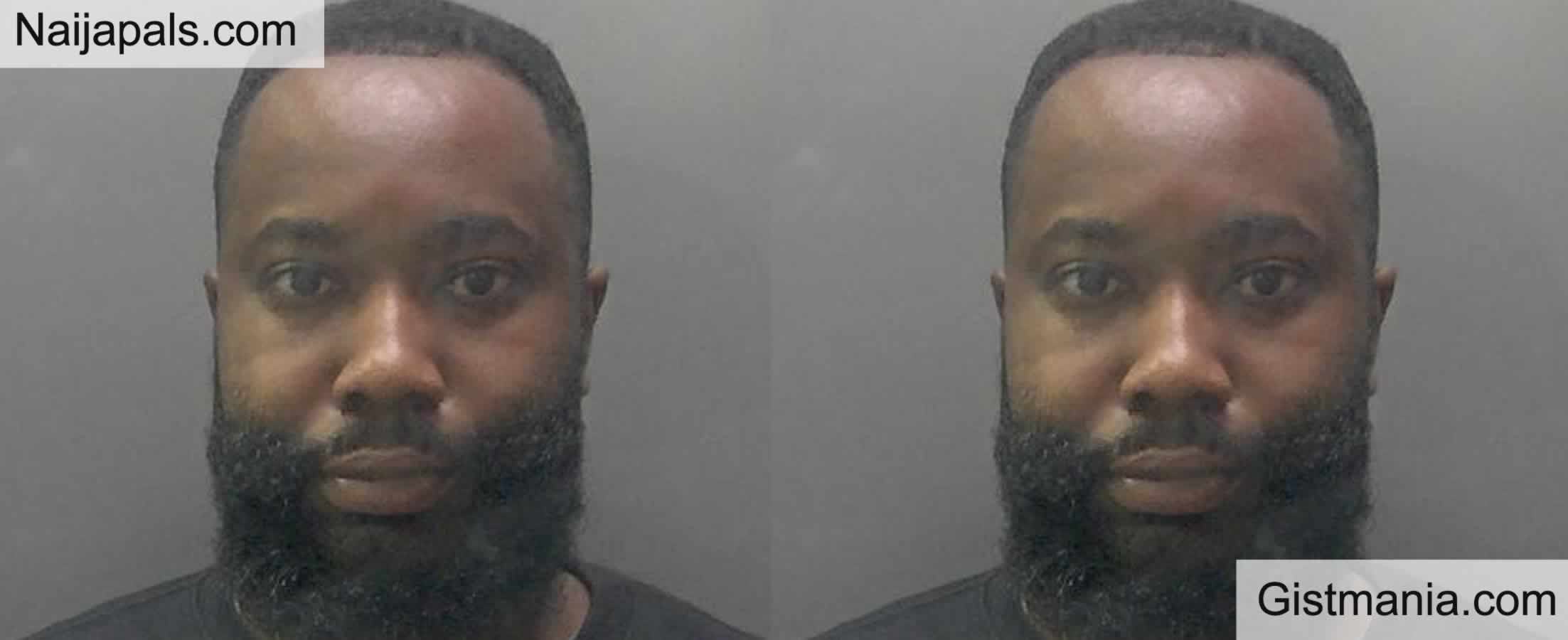 VID: 26Yr Old Nigerian Man, Segun Bags Over 8 Years Imprisonment For Dealing Drugs In The UK