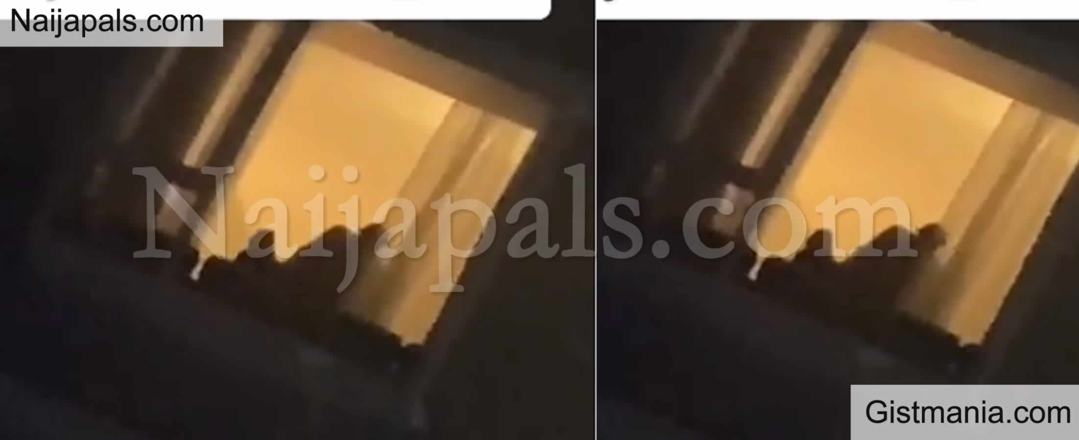 <img alt='.' class='lazyload' data-src='https://img.gistmania.com/emot/video.gif' /> <b>Watch Nigerian Couple Praised By Passers-By While Having S3x With Their Window Open</b> (Video)