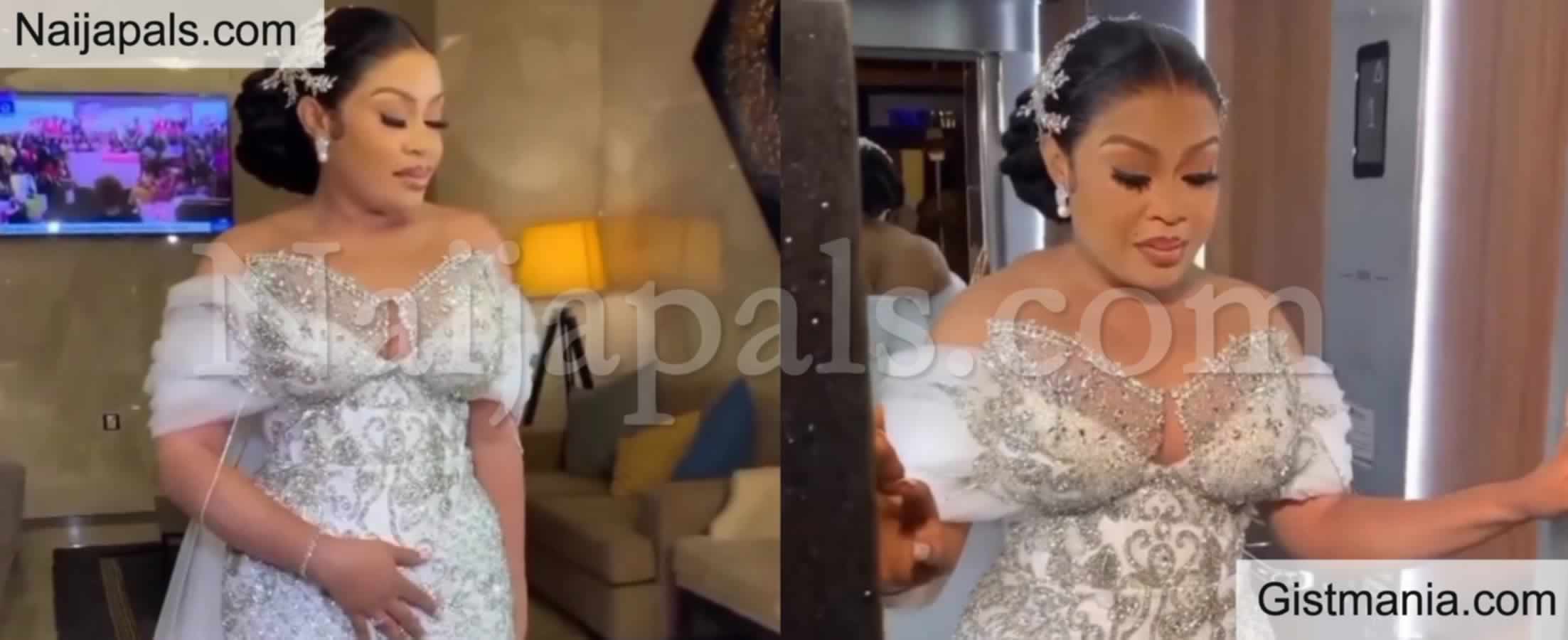 VIDEO: Actress, Nkiru Sylvanus Looks Stunning In Second Look For Her ...