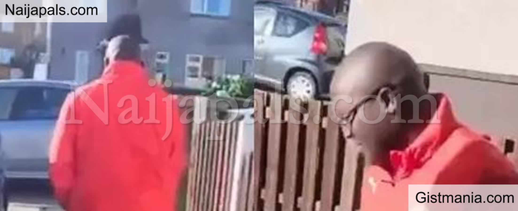 Old Fool Mother Humiliates Man For Visiting Her Teen Daughter Video