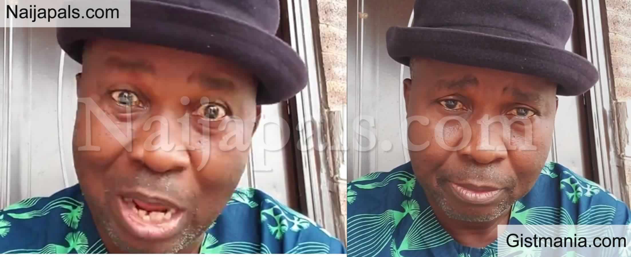 <img alt='.' class='lazyload' data-src='https://img.gistmania.com/emot/video.gif' /> <b>Your Lives Will Also Be Miserable – Actor Okunnu Rain Curses On Nigerian Leaders</b> (Video)